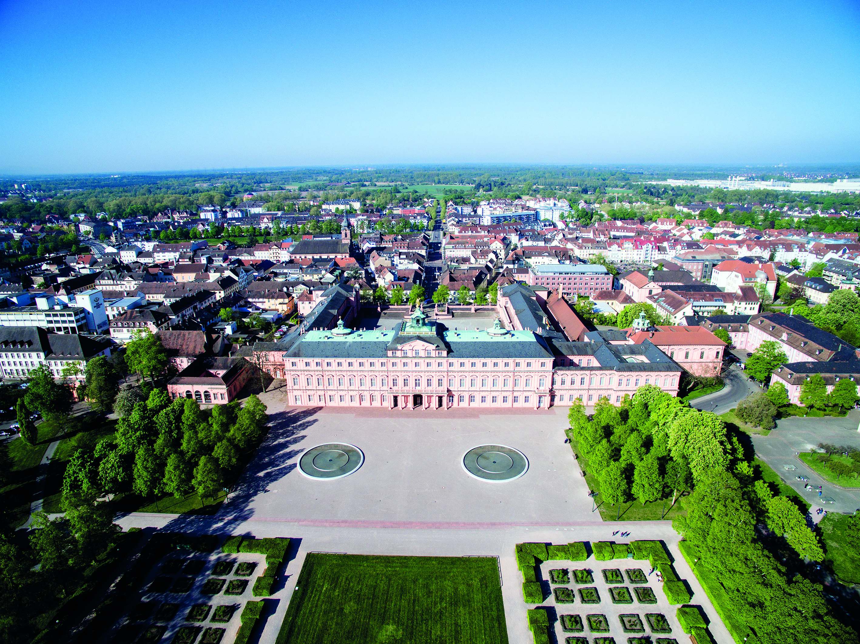 Rastatt