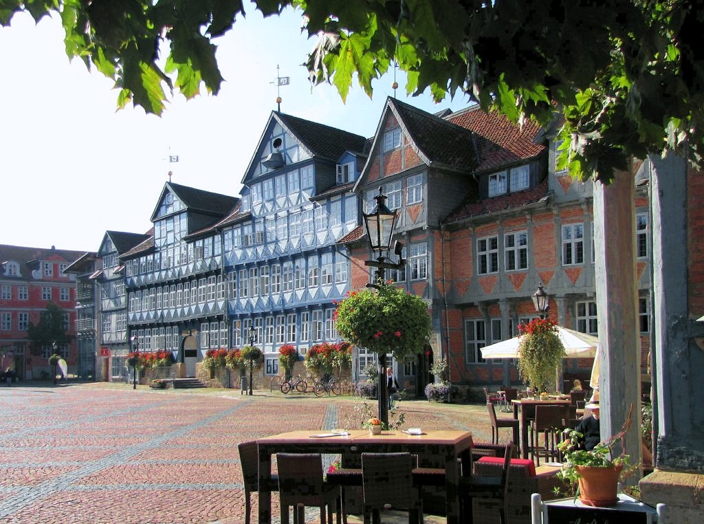 Stadt Wolfenbüttel: Digitalisierung der Finanzverwaltung