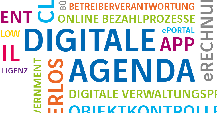 Digitale Agenda