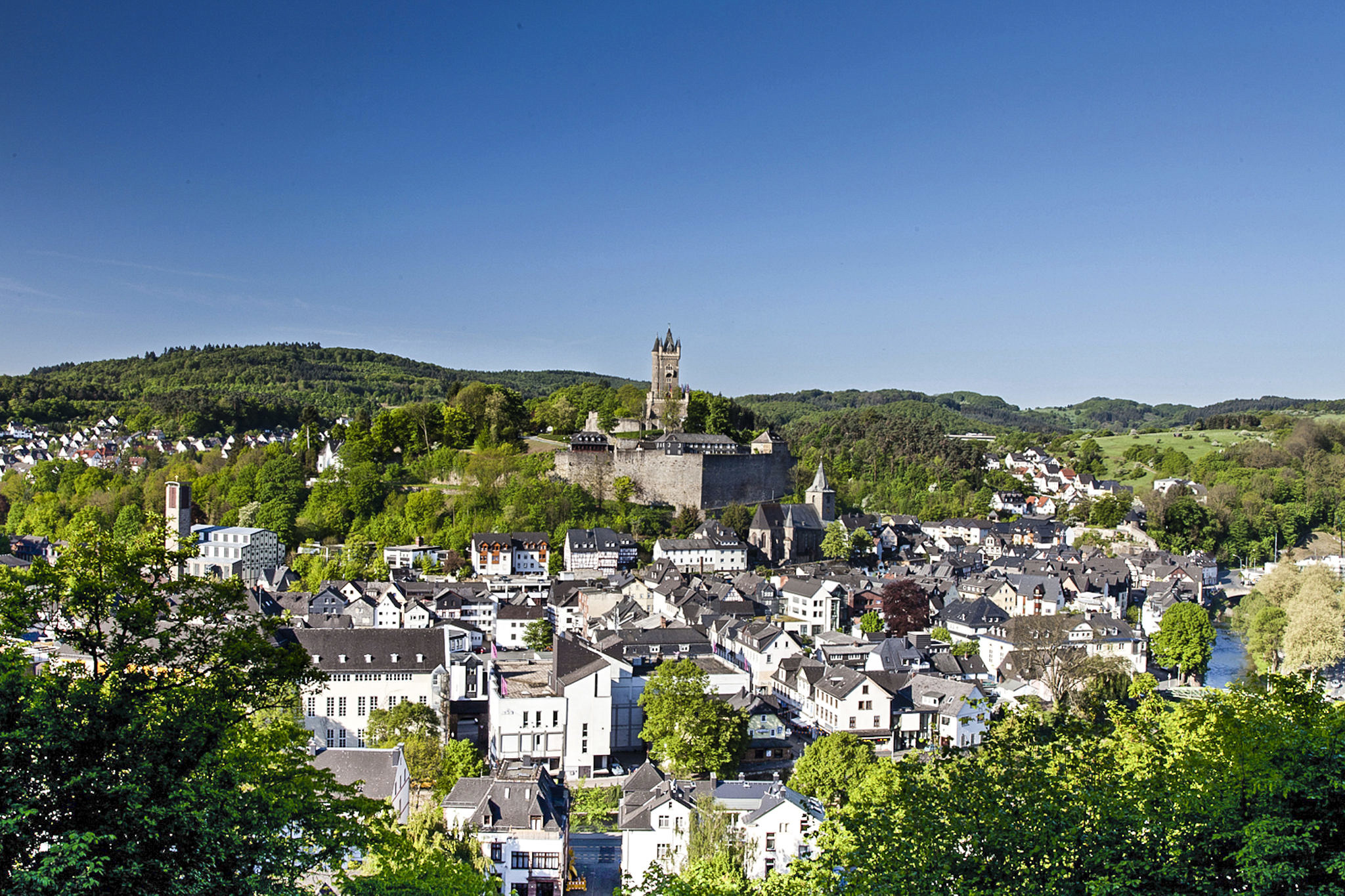 Referenzbericht Stadt Dillenburg