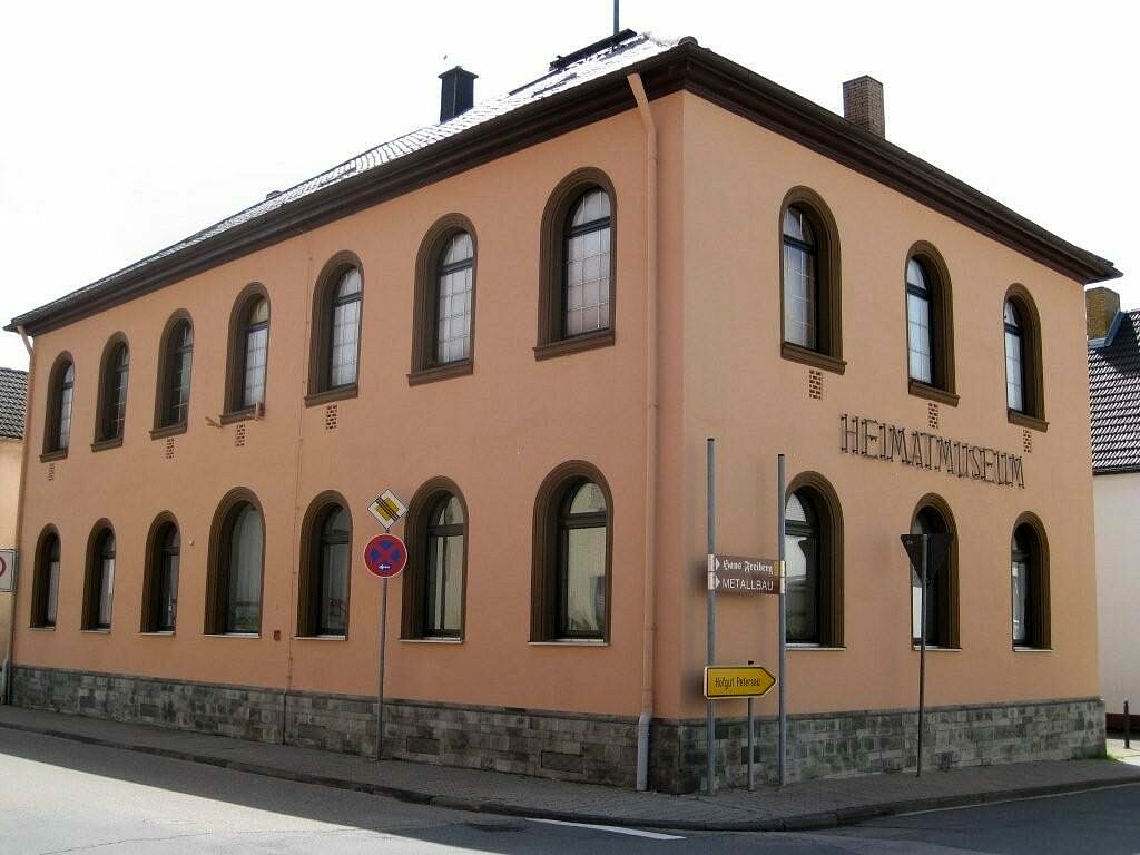 Gemeinde Bobenheim-Roxheim