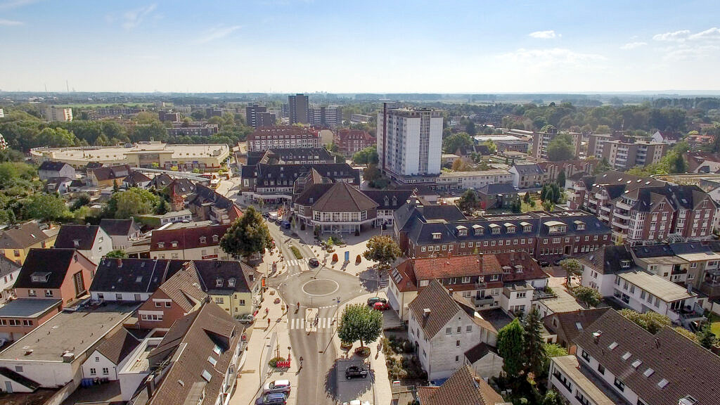 Städtische Betriebe der Stadt Monheim am Rhein / Nordrhein-Westfalen