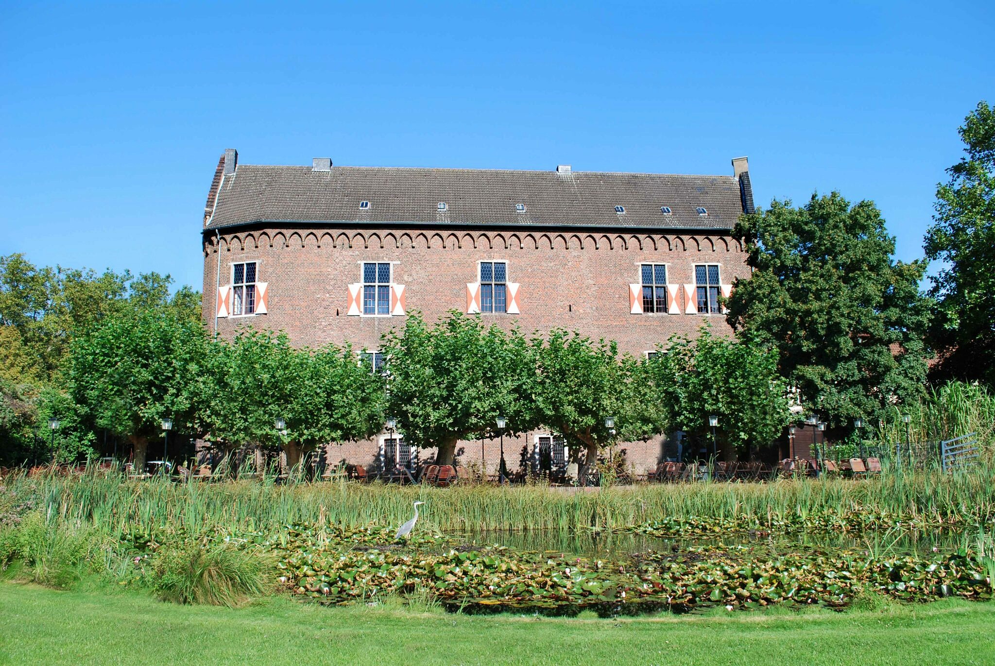 Referenzbericht Stadtbetriebe Grevenbroich AöR / Nordrhein-Westfalen