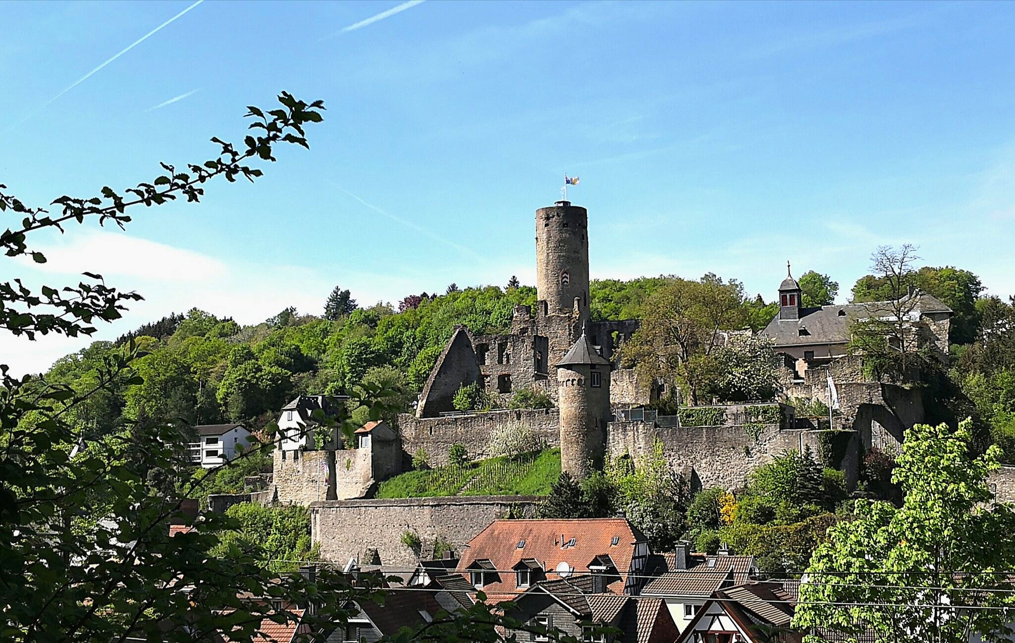 Referenzbericht Stadt Eppstein / Hessen