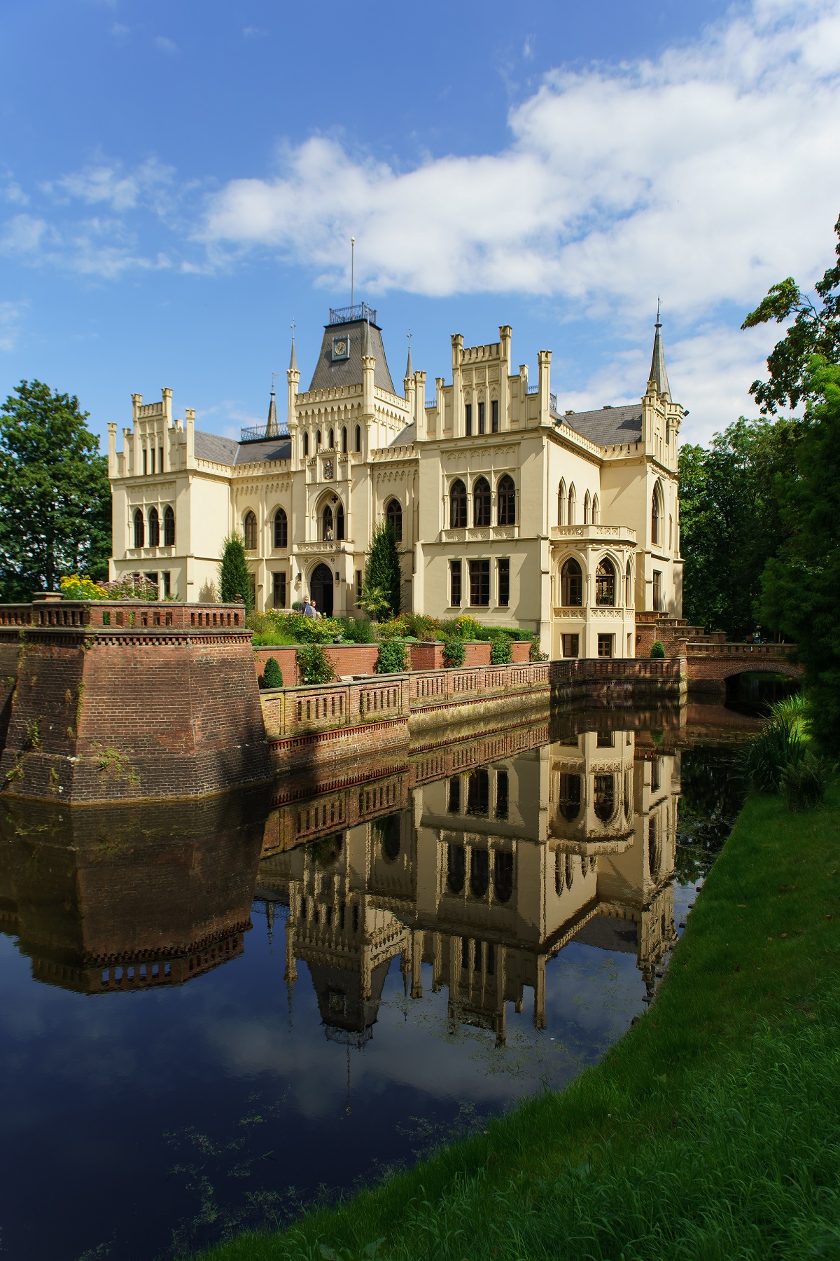 Referenzbericht Landkreis Leer / Niedersachsen