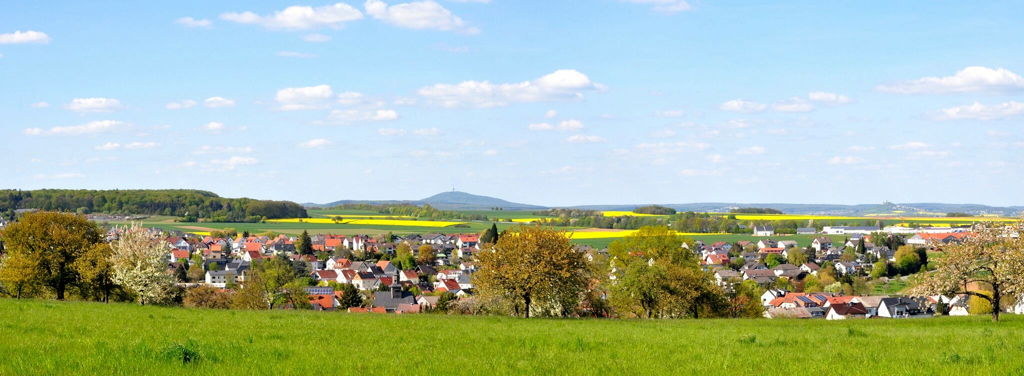 Referenzbericht Gemeinde Hüttenberg / Hessen