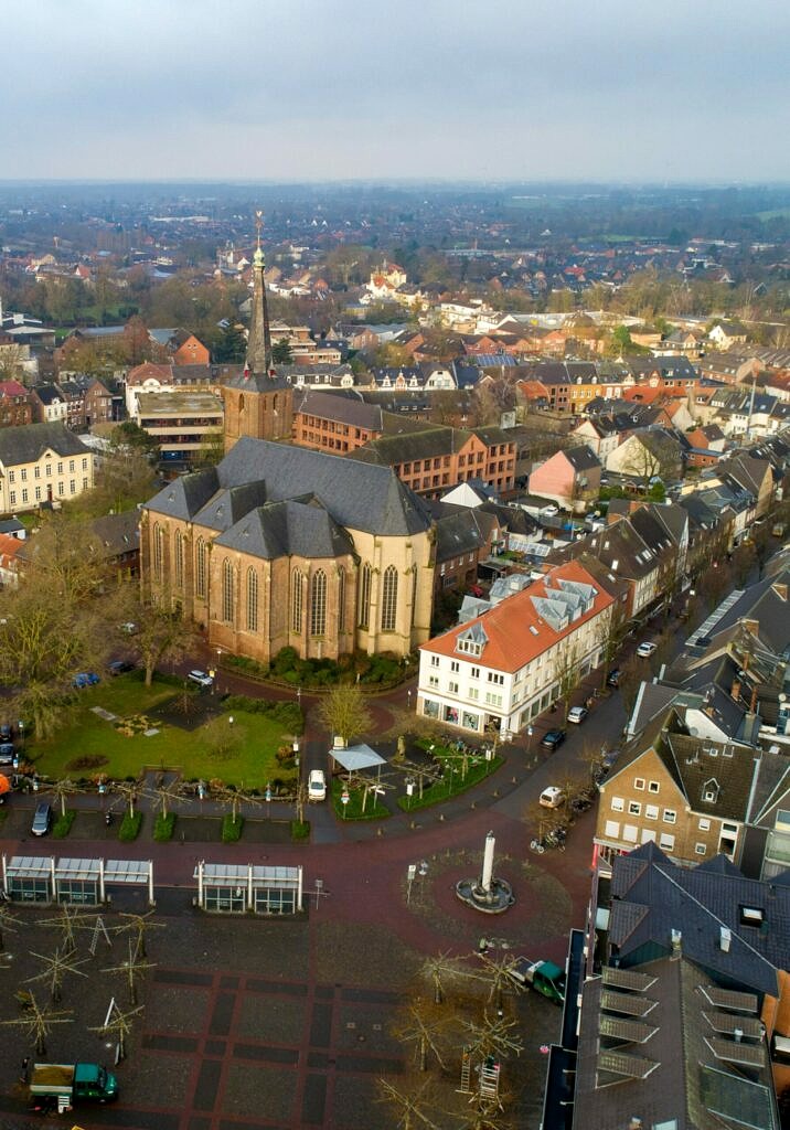 Stadt Geldern / Nordrhein-Westfalen