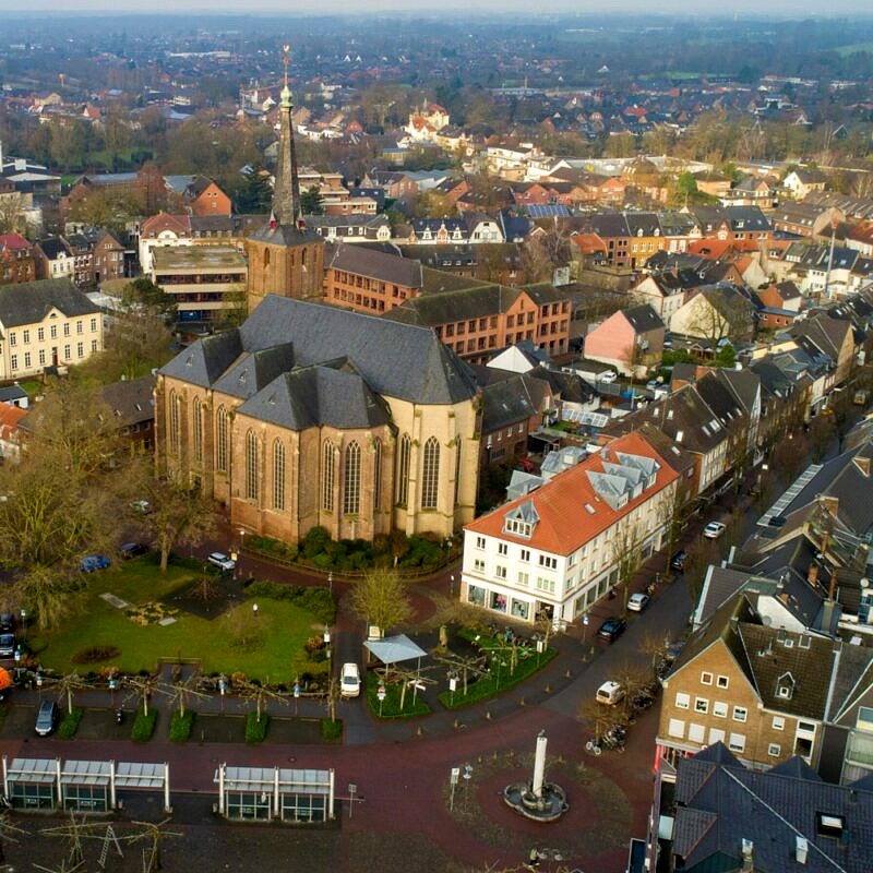 Stadt Geldern