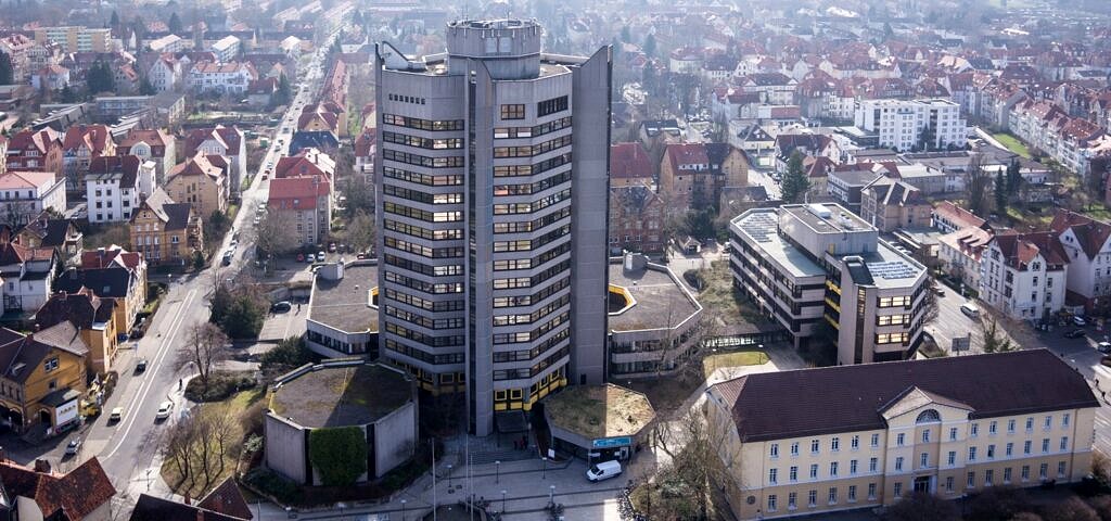 Stadt Göttingen: Business Intelligence ersetzt Blick in die Glaskugel