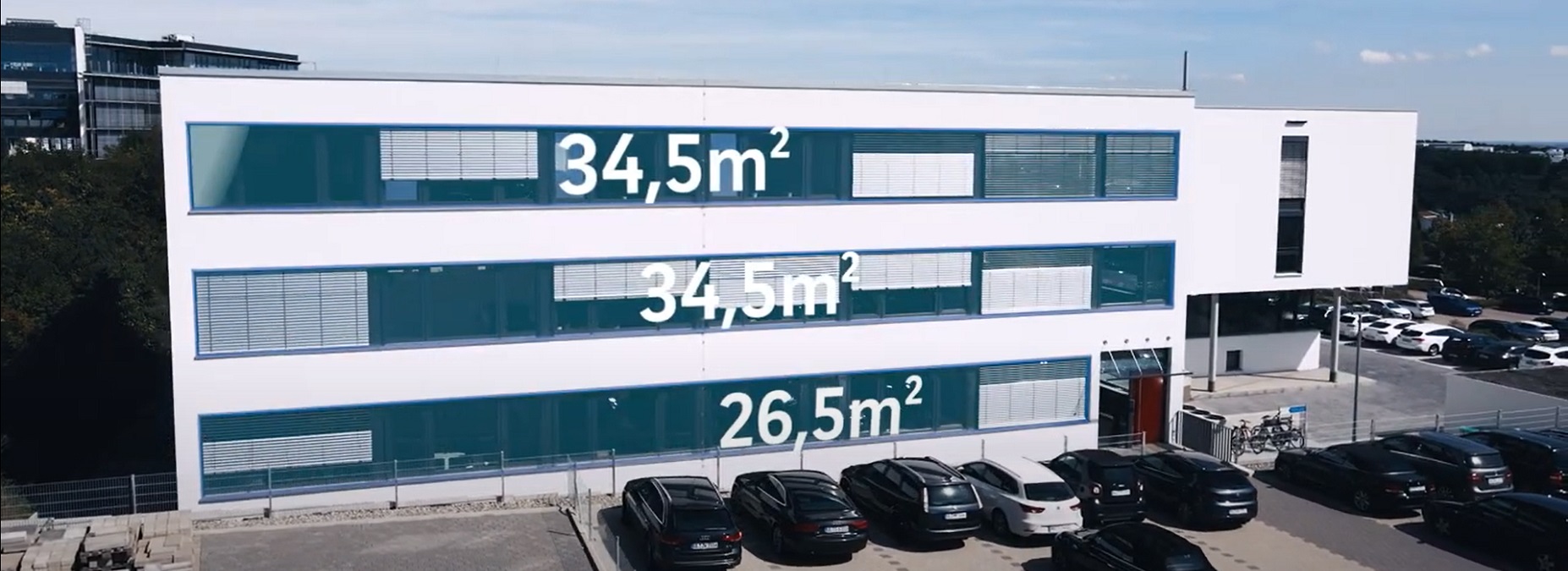 #smartcafm - smartes kommunales Facility Management