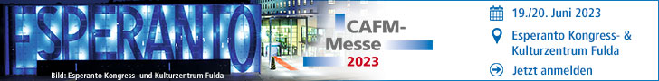 CAFM-Messe 2023