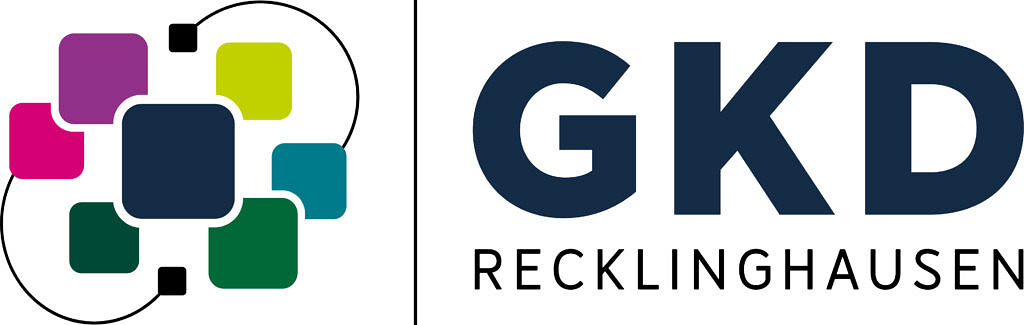 GKD Recklinghausen ist neuer RZ-Partner