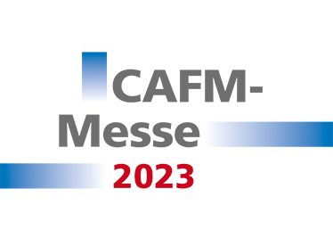 Besuchen Sie uns: CAFM-MESSE & KONGRESS 2023