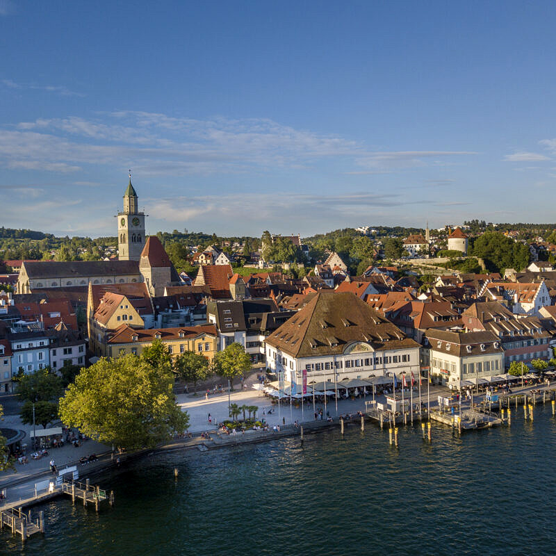 ©Stadt Überlingen