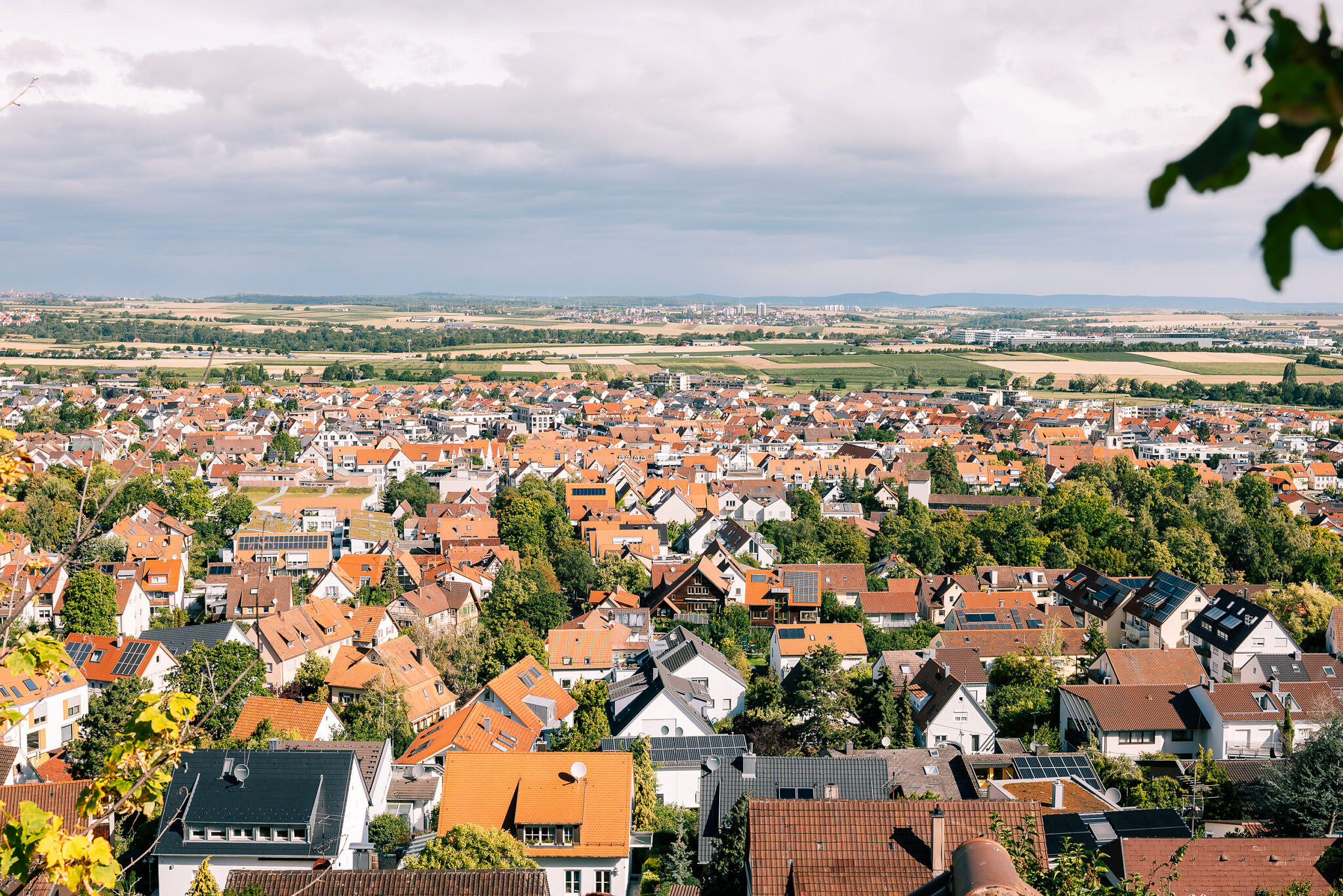 Referenzbericht Stadt Gerlingen | Baden-Württemberg