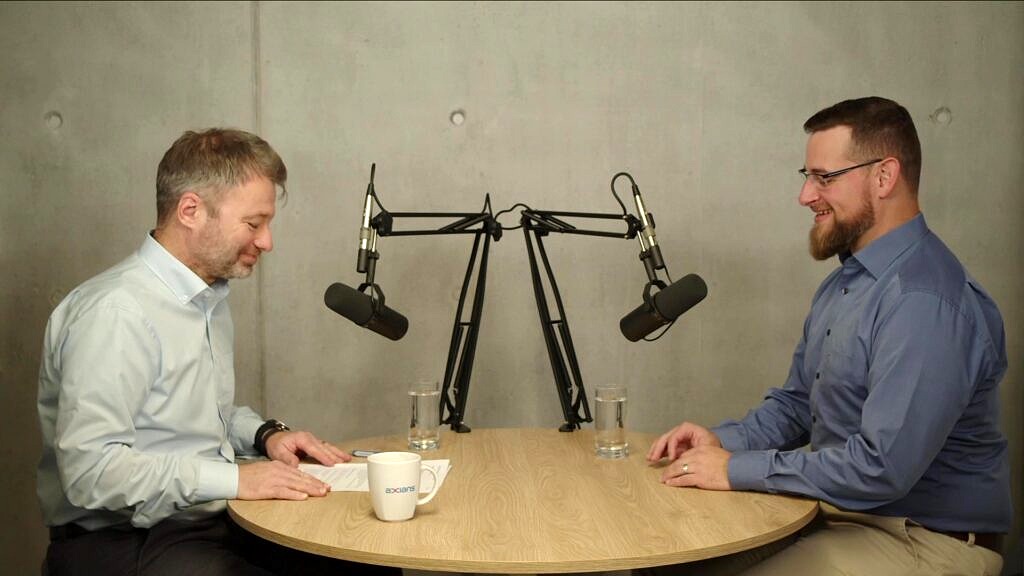 WebCast & Veranstaltungs-Termine im 1. Halbjahr 2025