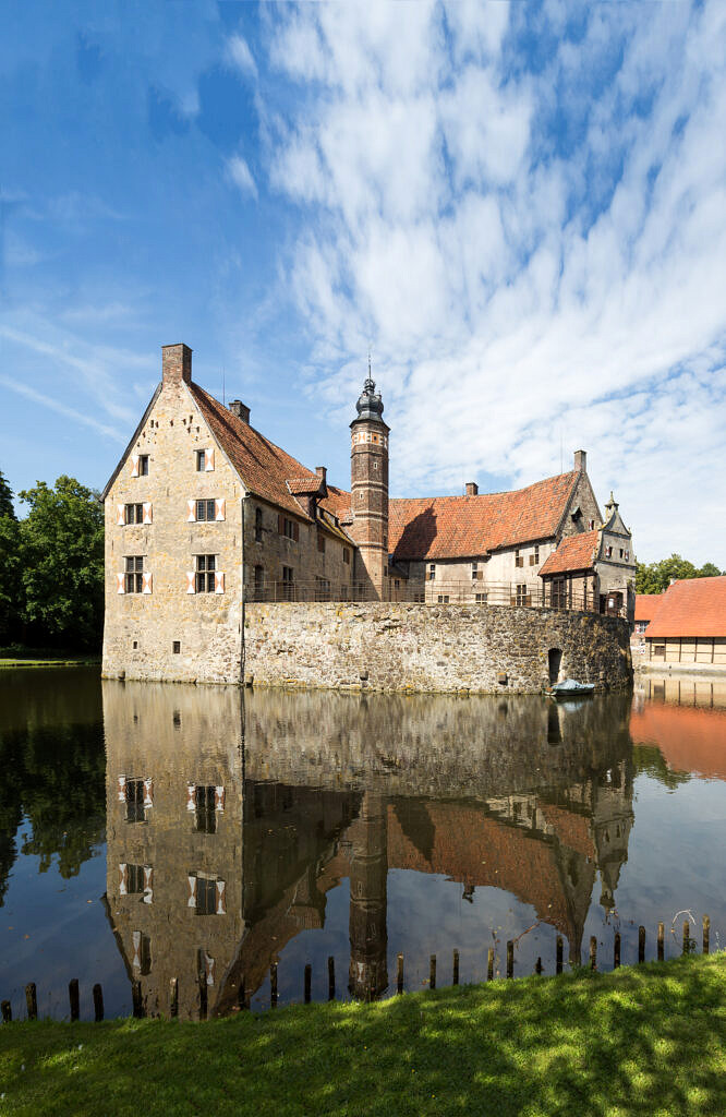 Kreis Coesfeld | Nordrhein-Westfalen