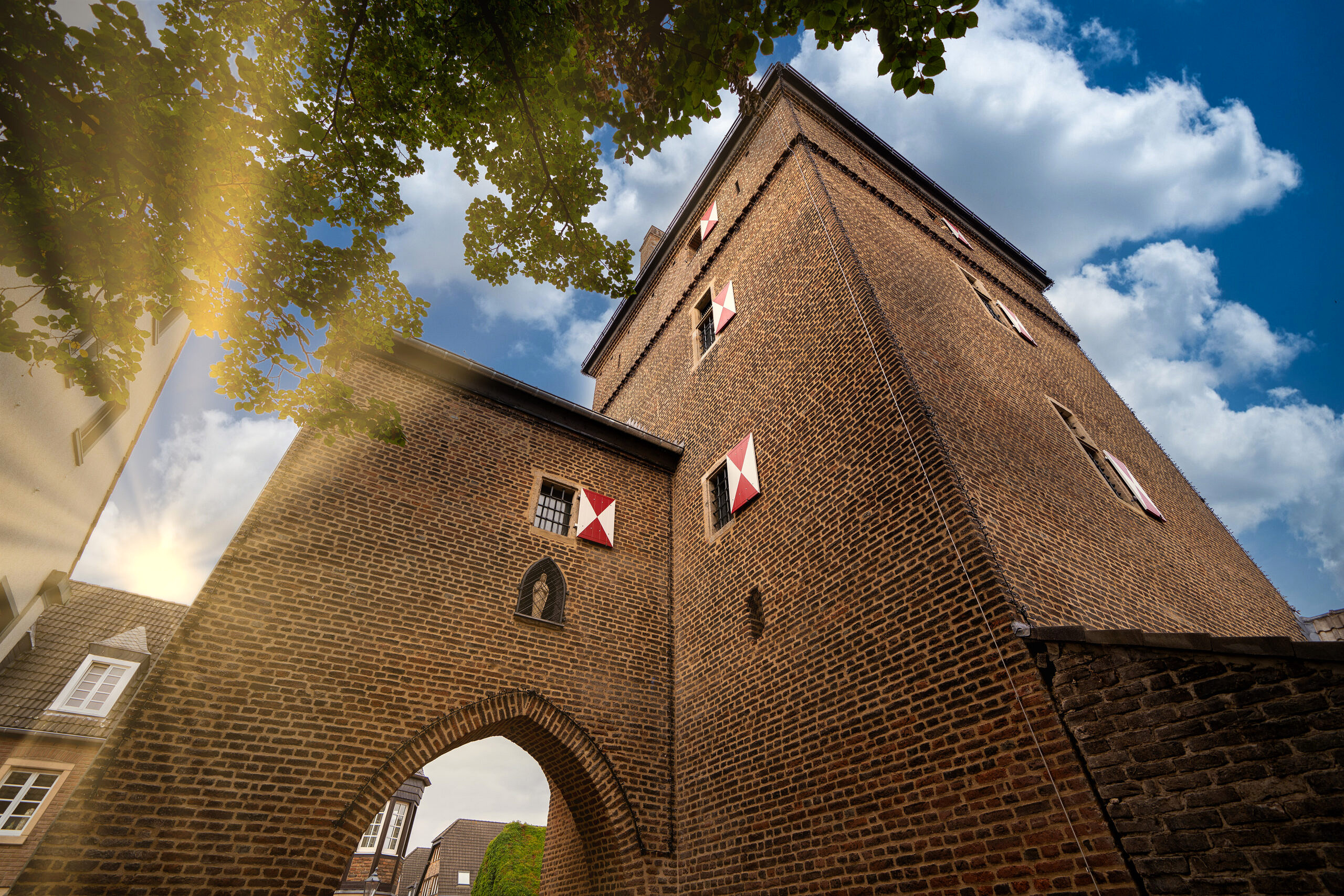 Stadt Monheim am Rhein | Nordrhein-Westfalen - Axians Infoma