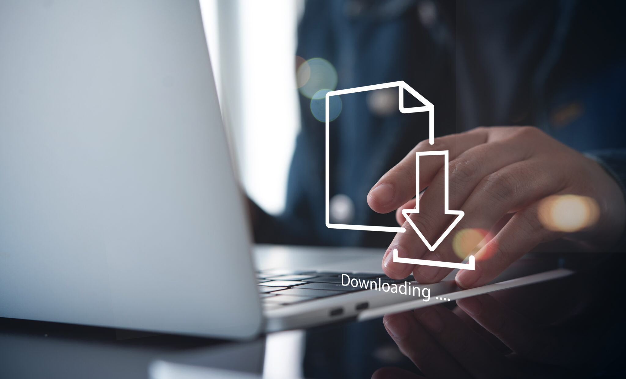 Downloads