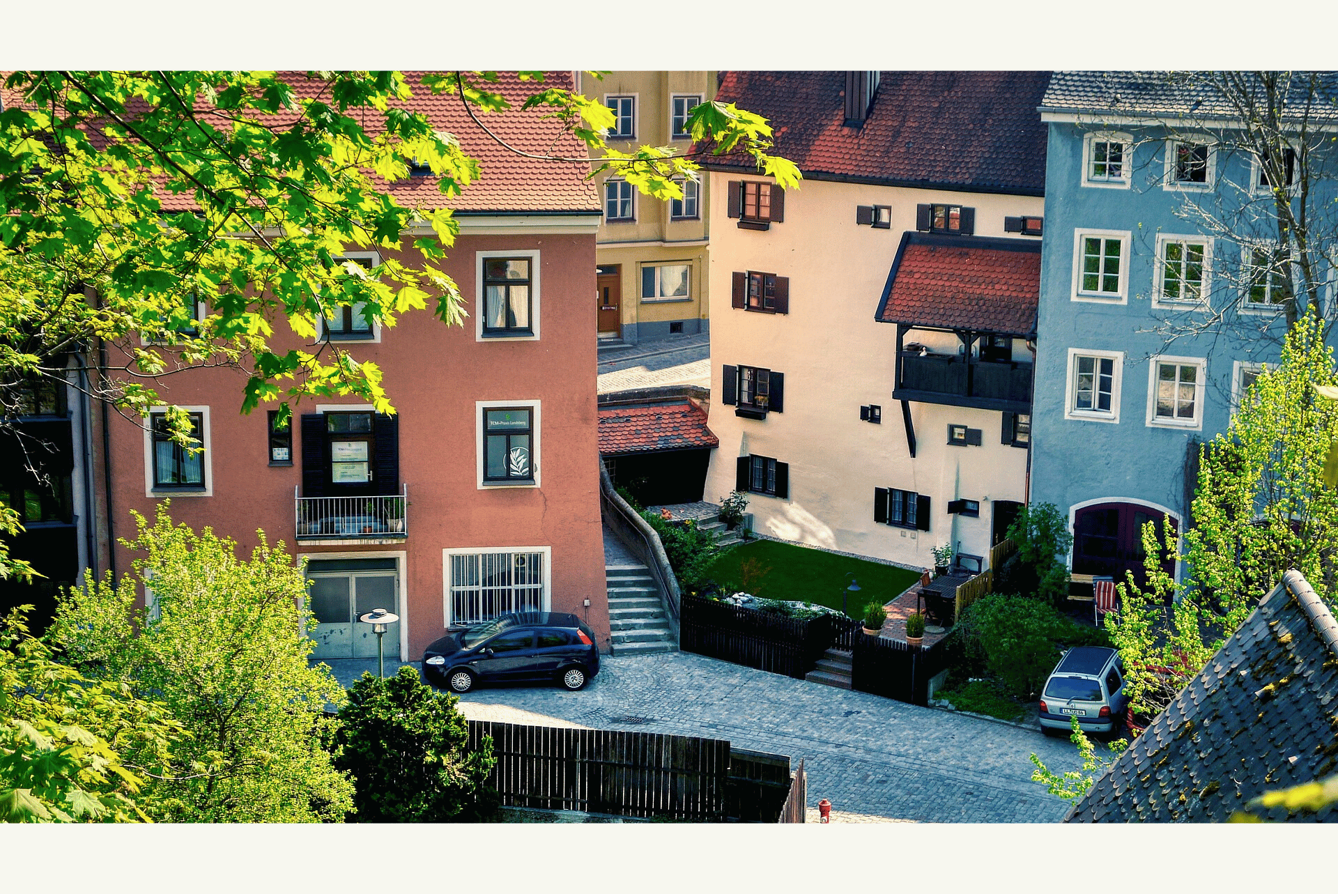 Stadt Dissen aTW | Niedersachsen
