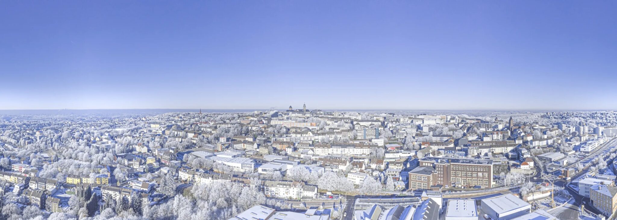 Stadt Remscheid | Nordrhein-Westfalen