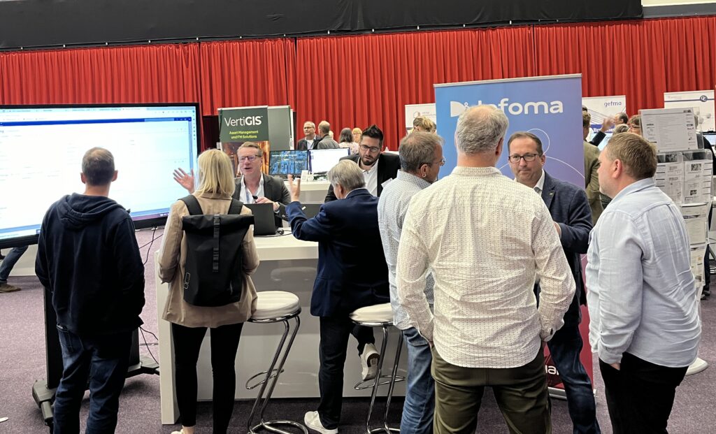 Digitale Innovationen für das kommunale Facility Management