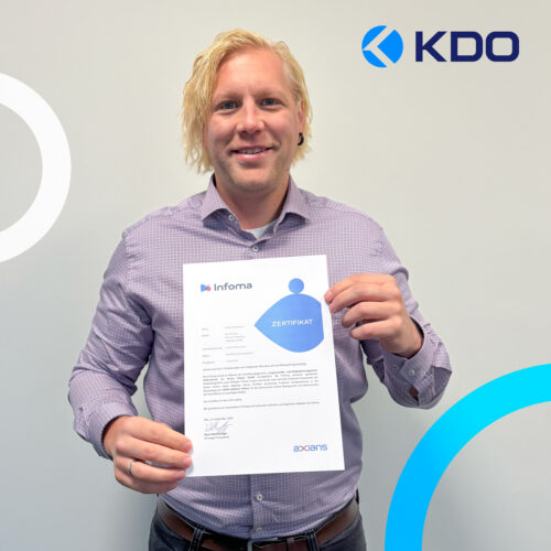 Teilnehmer Zertifikatsprüfungen „Liegenschafts- und Gebäudemanagement Professional“