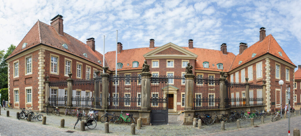 Bistum Münster | Nordrhein-Westfalen