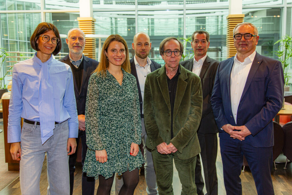 Axians Infoma verleiht Innovationspreis 2025